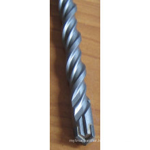 SDS Plus Drill Bits with Cross Head